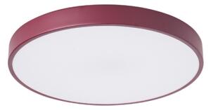 Brilagi-LED Таванно осветително тяло POOL LED/48W/230V 3000/4000/6000K 40 см бордо