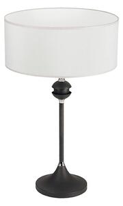 JUPITER 1281-KSLG - Настолна лампа KASZMIR 1xE27/60W