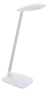 Eglo 95695 - Димируема LED настолна лампа CAJERO LED/4,5W/12V/230V