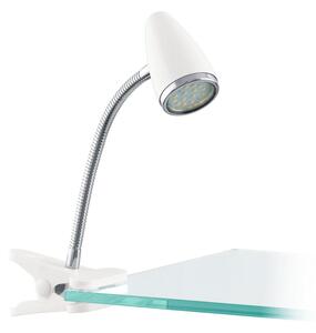 Eglo 94329 - LED лампа на клипс RICCIO 1xGU10-LED/3W/230V