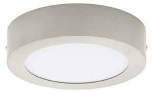 Eglo 94523 - LED таванно осветително тяло FUEVA 1 LED/10,9W/230V