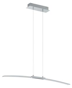 Eglo 95147 - LED Полилей LASANA LED/30W/230V