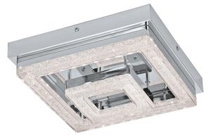 Eglo 95659 - LED таванно осветително тяло FRADELO LED/12W/230V