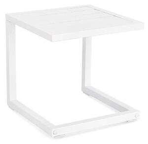 Алуминиева градинска масичка 40x40 cm Hilde – Bizzotto