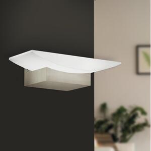 Eglo 96038 - LED стенно осветително тяло METRASS LED/5,6W/230V