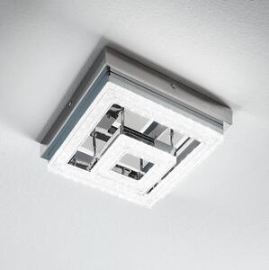 Eglo 95659 - LED таванно осветително тяло FRADELO LED/12W/230V