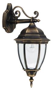 Rabalux 8381 - Екстериорна Стенна лампа TORONTO 1xE27/100W/230V IP44