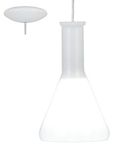 Eglo 39137 - Пендел PASCOA 1xE27/60W/230V
