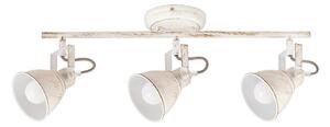 Rabalux 5968 - Точково осветително тяло VIVIENNE 3xE14/40W