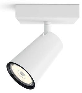 Philips 50571/31/PN - LED Спот MYLIVING PAISLEY 1xGU10/5,5W/230V