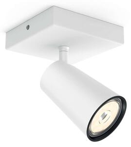 Philips 50571/31/PN - LED Спот MYLIVING PAISLEY 1xGU10/5,5W/230V