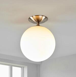 Eglo 75358 - LED RGBW Плафон RONDO-C 1xE27/7,5W/230V Ø 25 см + д.у