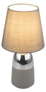 GLOBO 24135C - Настолна лампа EUGEN 1xE14/40W/230V