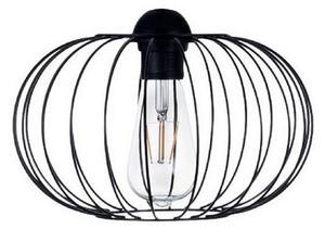 Полилей на верижка BOCCA 1xE27/60W/230V