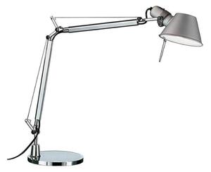Artemide AR A015100+AR A003900 КОМПЛЕКТ - димируема LED лампа TOLOMEO LED/9W