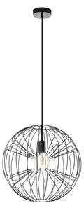 Eglo 98688 - Полилей на въже OKINZURI 1xE27/60W/230V