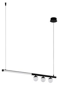 Eglo 99376 - LED полилей на кабел PHIANEROS LED/22W/230V