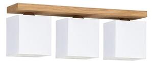 Spot-Light 2284374 - Плафон INGER 3xE27/25W/230V
