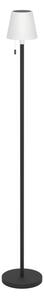 Eglo 75891 - LED RGBW Димируема външна подова лампа MONTAPALMA-L LED/2,2W/3,7V IP54