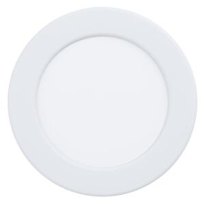 Eglo 901431-LED RGBW таванно вградено осветително тяло FUEVA-Z LED/5W/230V 12cm IP44 бяло