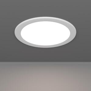 Eglo 901397 - LED вградено осветително тяло FUEVA LED/10,5W/230V pr. 16,8 cm бяло