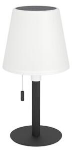 Eglo 75889 - LED RGBW димируема външна настолна лампа MONTAPALMA LED/2,2W/3,7V 30 cm IP54