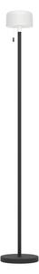Eglo 75888 - LED RGBW димируема външна подова лампа MONTAPALMA-L LED/2,2W/3,7V IP54