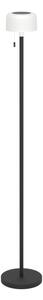 Eglo 75888 - LED RGBW димируема външна подова лампа MONTAPALMA-L LED/2,2W/3,7V IP54
