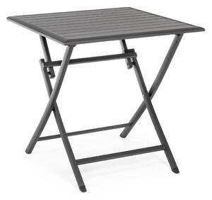 Алуминиева градинска масичка 70x70 cm Elin – Bizzotto