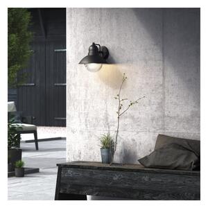 Philips 17237/30/PN - Екстериорна лампа MYGARDEN HOVERFLY 1xE27/60W/230V IP44