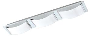 Eglo 94883 - LED За баня Лампа за таван WASAO 1 3xLED/5,4W/230V IP44