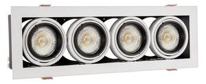 Осветление за окачен таван MODERN DAY MINI 4xGU10/10W/230V