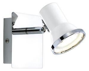 Rabalux 5497 - LED За баня Стенна лампа STEVE 1xGU10/50W/230V