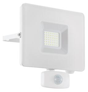 Eglo 33158 - LED Рефлектор със сензор FAEDO 3 LED/30W/230V IP44