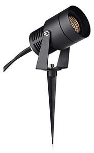 Markslöjd 106931 - LED външна лампа GARDEN24 LED/9W/24V IP44