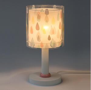 Dalber D-41431 - Детска лампа COLOR RAIN 1xE14/40W/230V