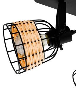 Eglo 43326 - Спот ANWICK 1 3xE27/40W/230V