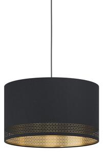 Eglo 99273 - Полилей на въже ESTEPERRA 1xE27/40W/230V