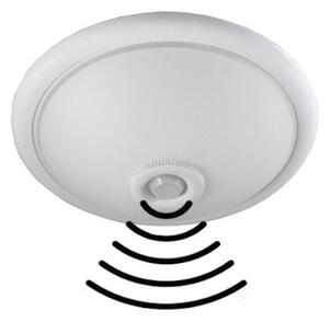 Лампа за таван със сензор PLAFON 2xE27/80W/230V