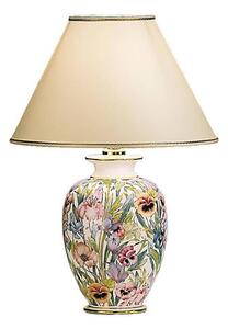 Kolarz 0014.73 - Настолна лампа GIARDINO 1xE27/100W/230V