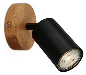 Briloner 2922-015 - Спот аплик SPOT 1xGU10/9W/230V