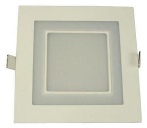 LED Лампа за окачен таван PELLO LED/6W/230V 4500K син лампа