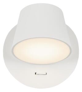 Maytoni MOD421WL-L6W3K - LED аплик PIXEL LED/7W/230V 3000K бял