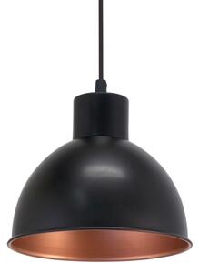 Eglo 49238 - Полилей TRURO 1 1xE27/60W/230V