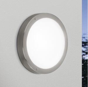 Eglo 94121 - LED Екстериорно осветление VENTO 1 3xLED2,5W/230V IP44