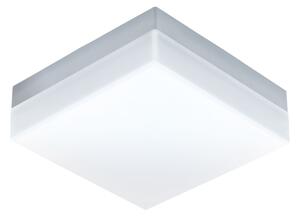 Eglo 94871 - Екстериорна лампа за таван SONELLA LED/8,2W/230V IP44