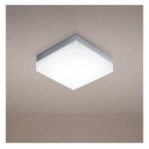 Eglo 94871 - Екстериорна лампа за таван SONELLA LED/8,2W/230V IP44