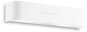 Ideal Lux - Стенна лампа 2xE14/40W/230V бяла