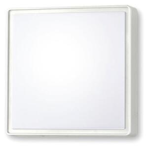 Fabas 3225/61/102 - Индустриална лампа със сензор OBAN 1xE27/42W/230V IP65