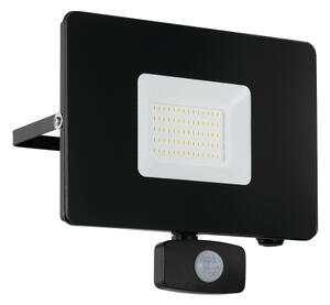 Eglo 97463 - LED Рефлектор със сензор FAEDO 3 LED/50W/230V IP44